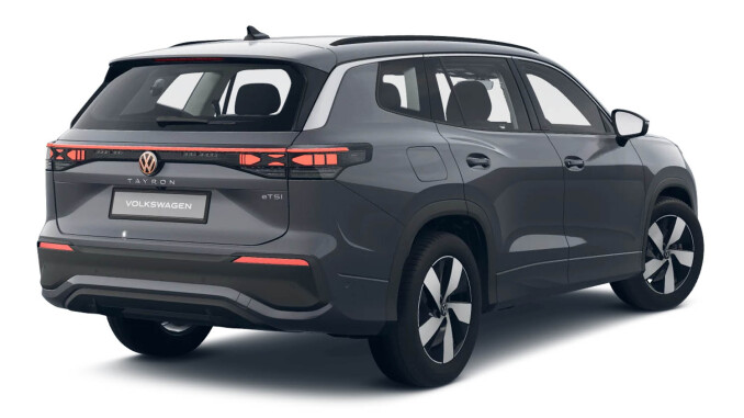 Volkswagen Tayron 1.5 eTSI Life 5dr DSG7 [7 Seat] Petrol Estate - Image 9